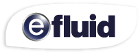 logo efluid