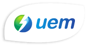 logo UEM