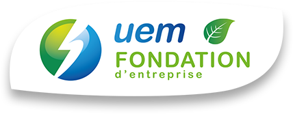 Logo de la fondation UEM Metz