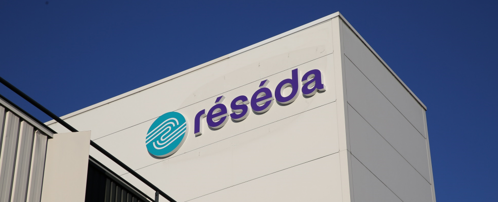 URM, gestionnaire de réseaux d’électricité, devient réséda - Groupe UEM